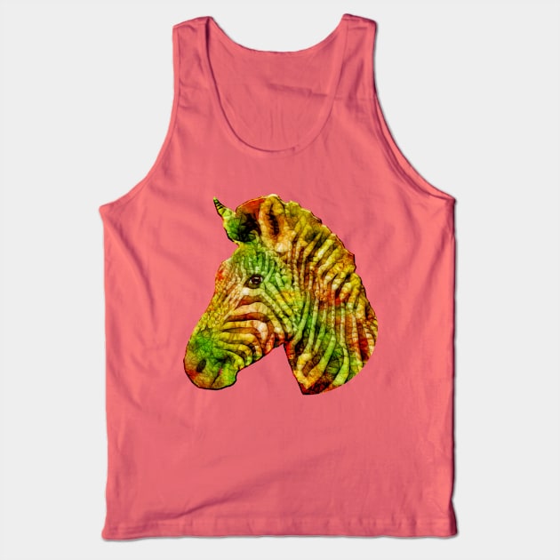 be cool Tank Top by Ancello